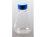 螺口三角烧瓶（GL45口）3.3硼硅玻璃