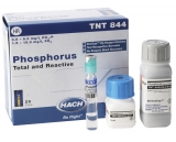 哈希 活性磷＆总磷检测试剂