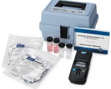 PCII余氯和总氯水质分析仪