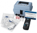 PCII二氧化氯水质分析仪