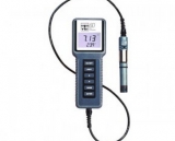 YSI 60型 pH、温度测量仪