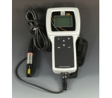 YSI 550A 水密级溶解氧测量仪