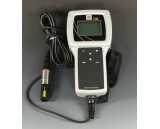 YSI 550A 水密级溶解氧测量仪