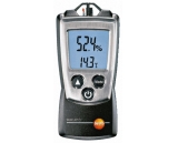 testo610 温湿度仪