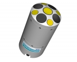 SonTek 声学多普勒测量仪HydroSurveyor M9